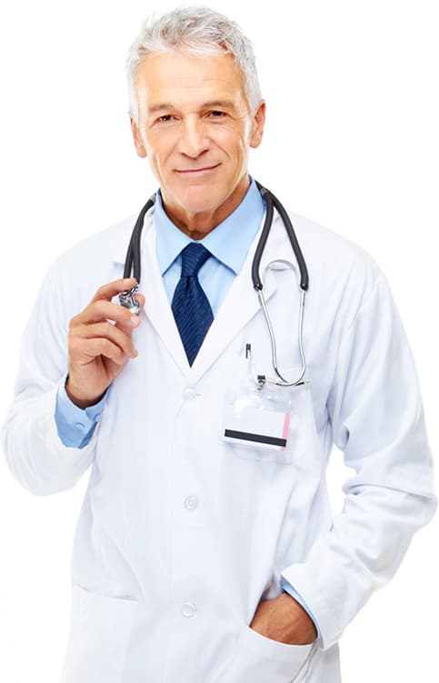 Doctor