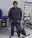 Harry Cartagena Cofre