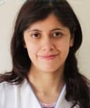 Ligia Andrea Espinosa Parra