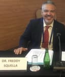 Freddy Enrique Squella Boerr