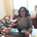 Marlene Ximena Yañez Negron