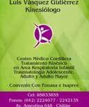 Luis Vásquez Gutiérrez