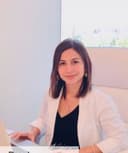 Geovana Catherine Perdomo Ochoa