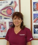 Maria Eugenia Del Pino Soto