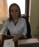 Macarena Soledad Olate Barra