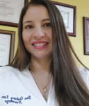 Gislaine Magnolia Lam Esquenazi