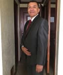 Oscar Alberto Ahumada Arredondo