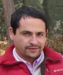 Patricio Luco Gallegos