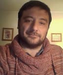 Joshua Alvaro Pottstock Troncoso