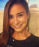 Maria Fernanda Aros Valencia