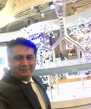 Carlos Eduardo Sanchez Avellan