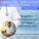 Yanco Presley Castro Coronel