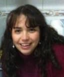 Leslie Jeannette Diaz Galleguillos