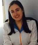 Carla Flores Hernández