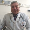 Carlos Nuñez Toledo