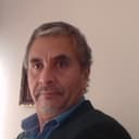 Patricio Venegas Marin