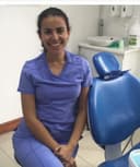 Ruth Aguirre Barahona