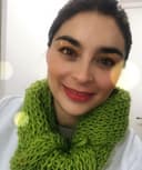 Isis Paulina Astorga Leiva