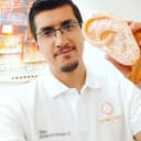 Klgo. Ennio Montenegro Quiroz