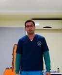 Luis Marcelo Arellano Espinoza