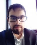 Alejandro Uribe Vera