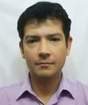 Claudio Palacios Delgado