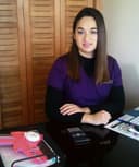 Daniela Inzunza Gutiérrez