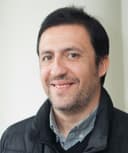 Cristian Albornoz Roa