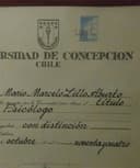 Marcelo Lillo Aburto