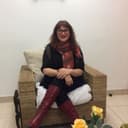 Isabel Rivera Castillo