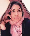 María Alejandra Menares Nuñez