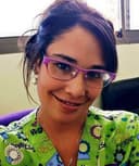 Sindy Picón Aravena