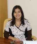 Sofia Elena Parada Vergara