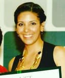 Daniela Mellado Mellado