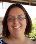 Ana María Barrientos Flores