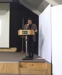 Andrés Chávez Ascencio