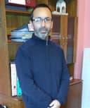 Antonio Ortega Manosalva