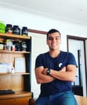 Francisco Meza Rivera