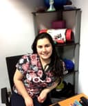 Maria Pia Solar Muñoz