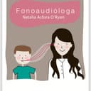 Natalia Asfura O´Ryan