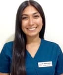 Macarena Medina Castillo