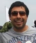 Francisco Zárate Tapia