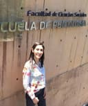 Natalia Aravena Contreras