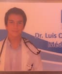 Luis Raúl Quiñiñir Salvatici