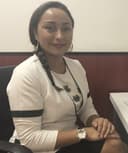 Jennifer Muñoz Marchant