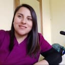 Dominica Angélica Urrutia Aroca