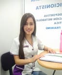 Elida Ferrada Contreras