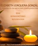 Elizabeth Jorquera Gonzalez