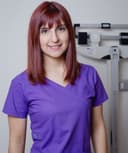 Evelyn Sobarzo Díaz