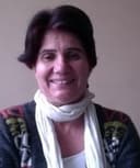 Nancy Méndez Gutiérrez